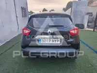2013 Renault Captur