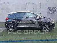 2013 Renault Captur