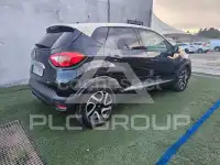 2013 Renault Captur