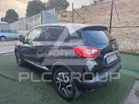 2013 Renault Captur