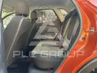 2013 Renault Captur