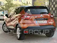 2013 Renault Captur