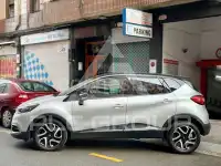 2013 Renault Captur
