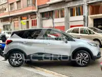 2013 Renault Captur