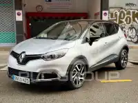 2013 Renault Captur