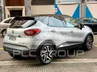 2013 Renault Captur