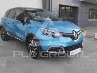 2013 Renault Captur