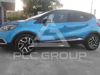 2013 Renault Captur