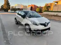 2013 Renault Captur