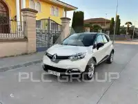 2013 Renault Captur