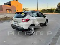 2013 Renault Captur