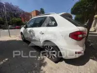 2013 Renault Koleos
