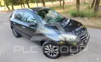 2013 Renault Koleos
