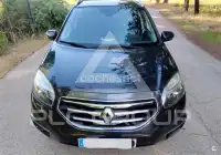 2013 Renault Koleos