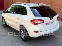 2013 Renault Koleos
