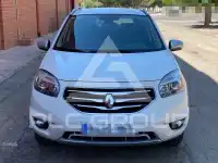 2013 Renault Koleos