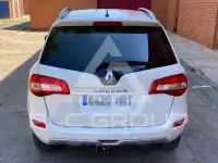 2013 Renault Koleos