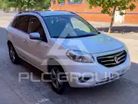 2013 Renault Koleos