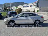 2013 Renault Fluence