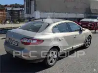 2013 Renault Fluence