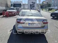 2013 Renault Fluence