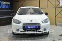 2013 Renault Fluence
