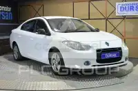 2013 Renault Fluence