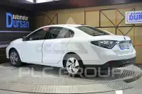 2013 Renault Fluence