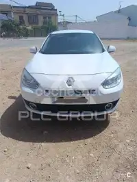 2013 Renault Fluence