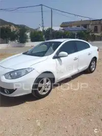 2013 Renault Fluence