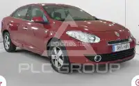 2013 Renault Fluence