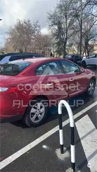 2013 Renault Fluence