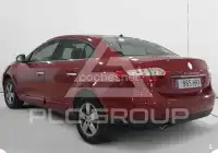 2013 Renault Fluence