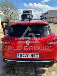 2013 Renault Clio