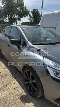2013 Renault Clio