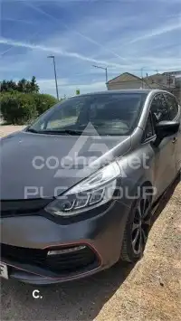 2013 Renault Clio