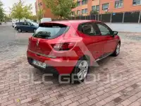 2013 Renault Clio