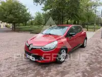 2013 Renault Clio