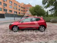 2013 Renault Clio