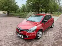 2013 Renault Clio
