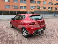 2013 Renault Clio