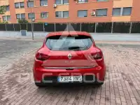 2013 Renault Clio