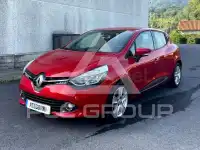 2013 Renault Clio