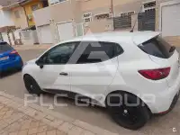 2013 Renault Clio