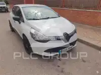 2013 Renault Clio
