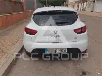 2013 Renault Clio
