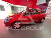 2013 Renault Clio
