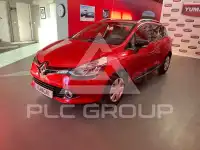 2013 Renault Clio