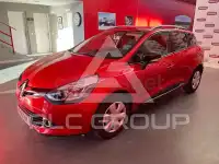 2013 Renault Clio