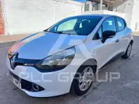 2013 Renault Clio